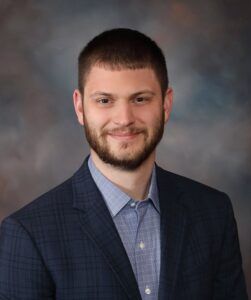 Speaker profile image for Eric Rajchel