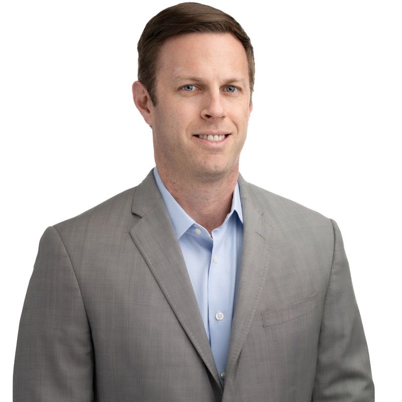 Speaker profile image for Greg Thurnher