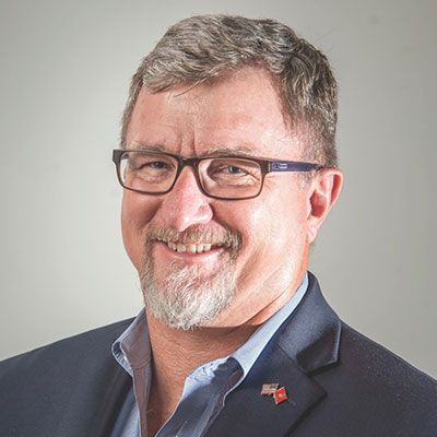 Joel Ogren