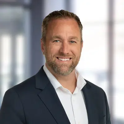 Speaker profile image for John White