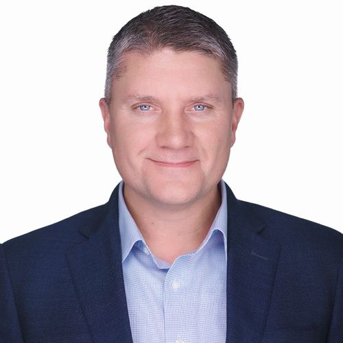 Speaker profile image for Larry Watkins