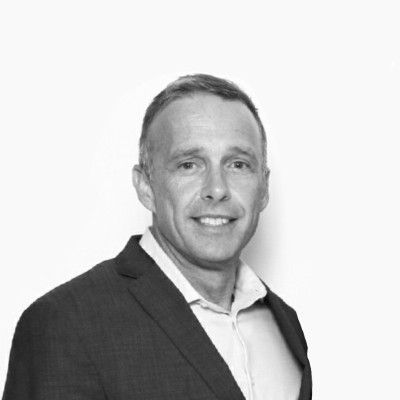 Speaker profile image for Mike Methe