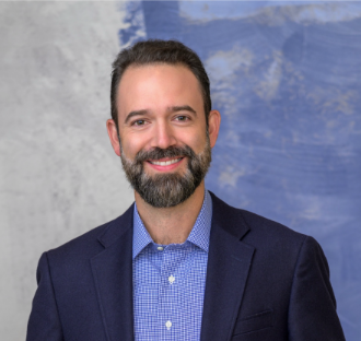 Speaker profile image for Santiago Suinaga