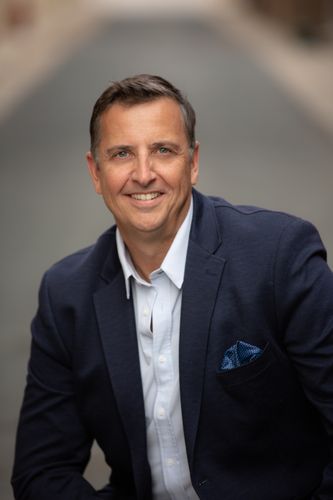 Speaker profile image for Scott Bergs