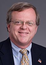 Senator Paul Bettencourt