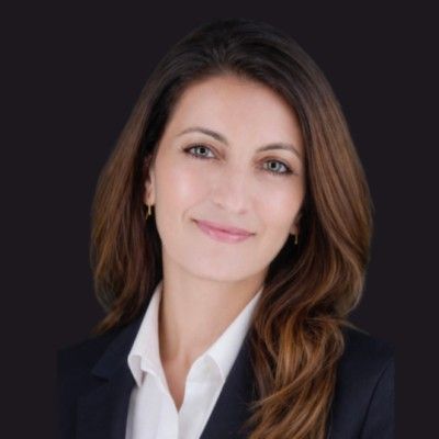 Shelley McCain