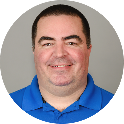 Speaker profile image for Ben Edmond