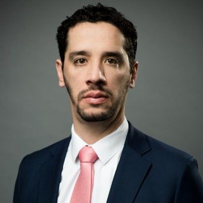 Henrique Souza