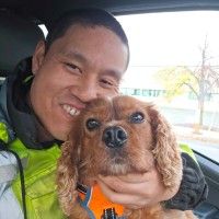 Speaker profile image for James Jun