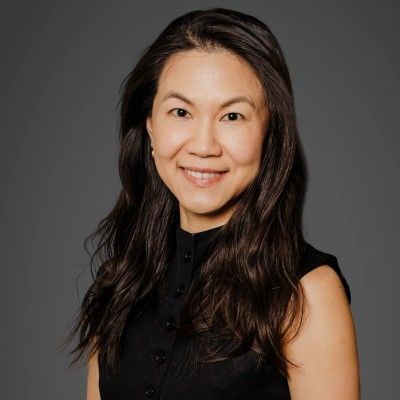 Speaker profile image for Jessie Pham