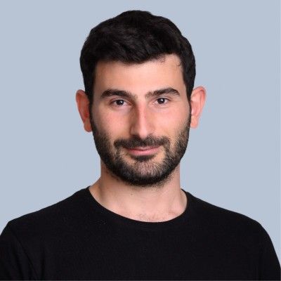 Speaker image for Jonathan Hatzor