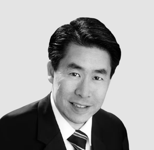 Speaker profile image for Miles Loo, jr