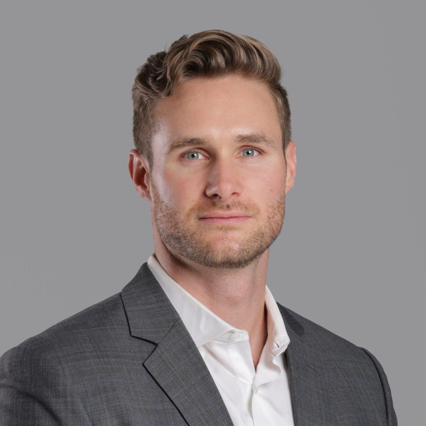 Speaker image for Paul Traut