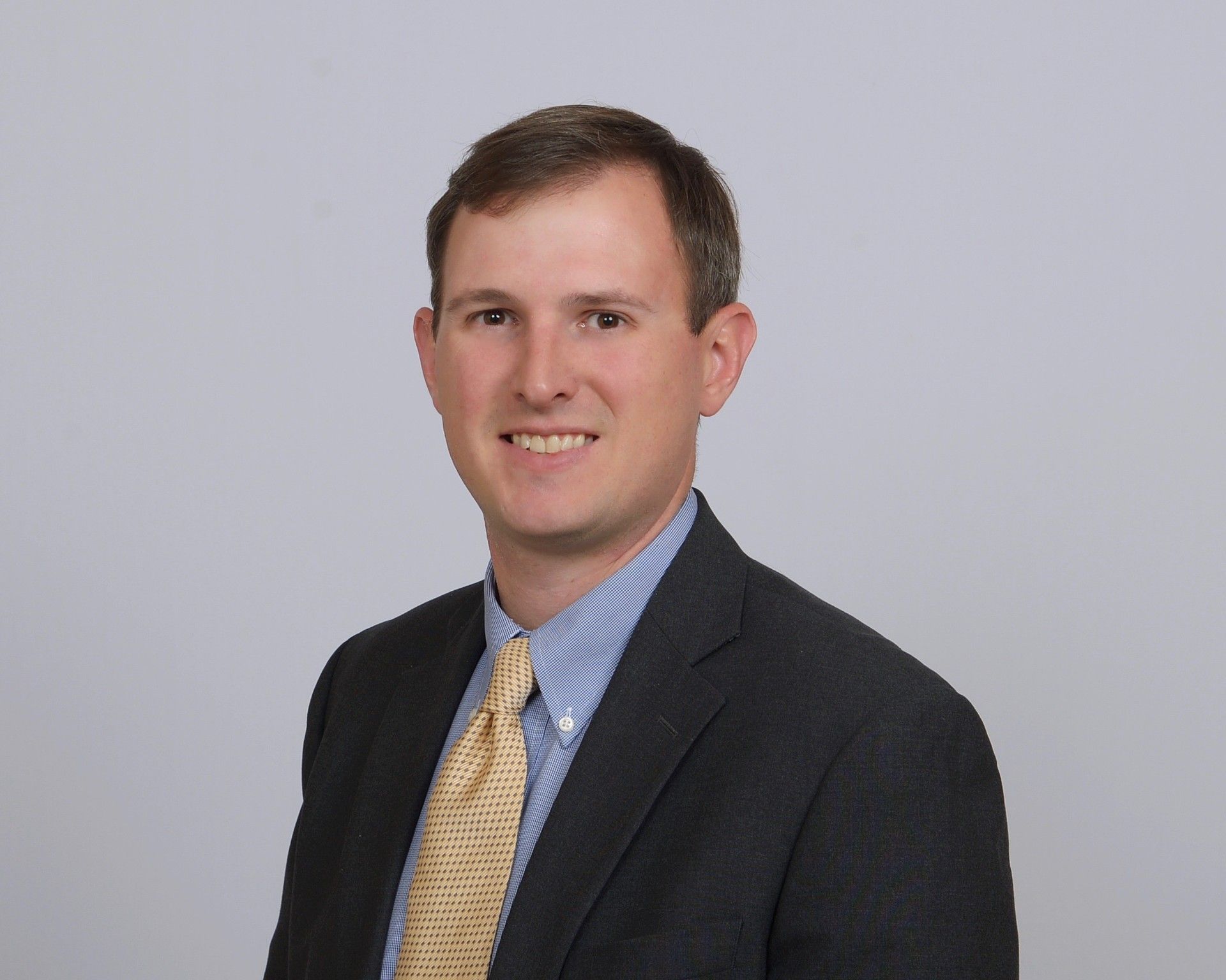 Speaker image for Thomas Tyler