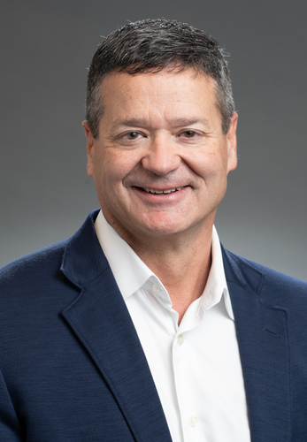 Speaker profile image for Tom Spackman