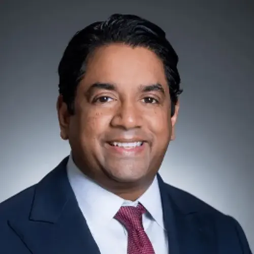 Speaker profile image for Veneeth Iyengar
