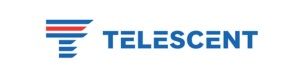 telescent logo