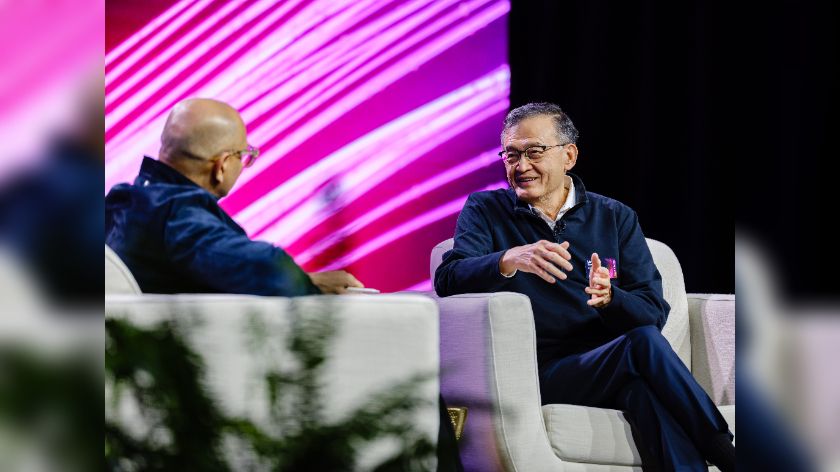 Intel AMD Chip Delays Global AI Race