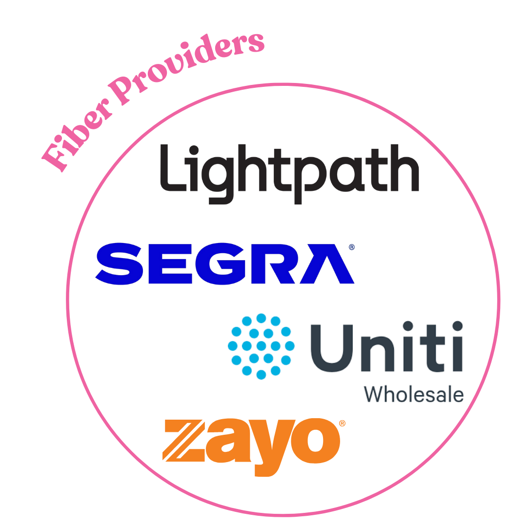 Fiber Providers Logocloud
