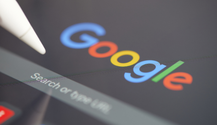 Google Ahead in Global AI Race