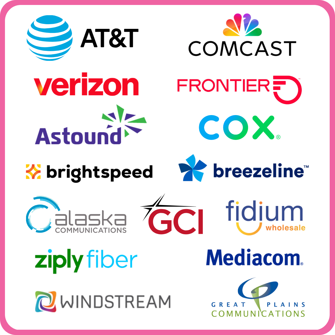 Internet Service Providers