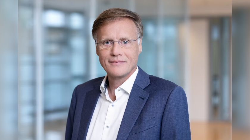 Infineon AI Data Centre Demand Revenue