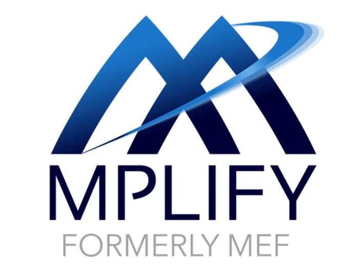 MPLIFY LOGO