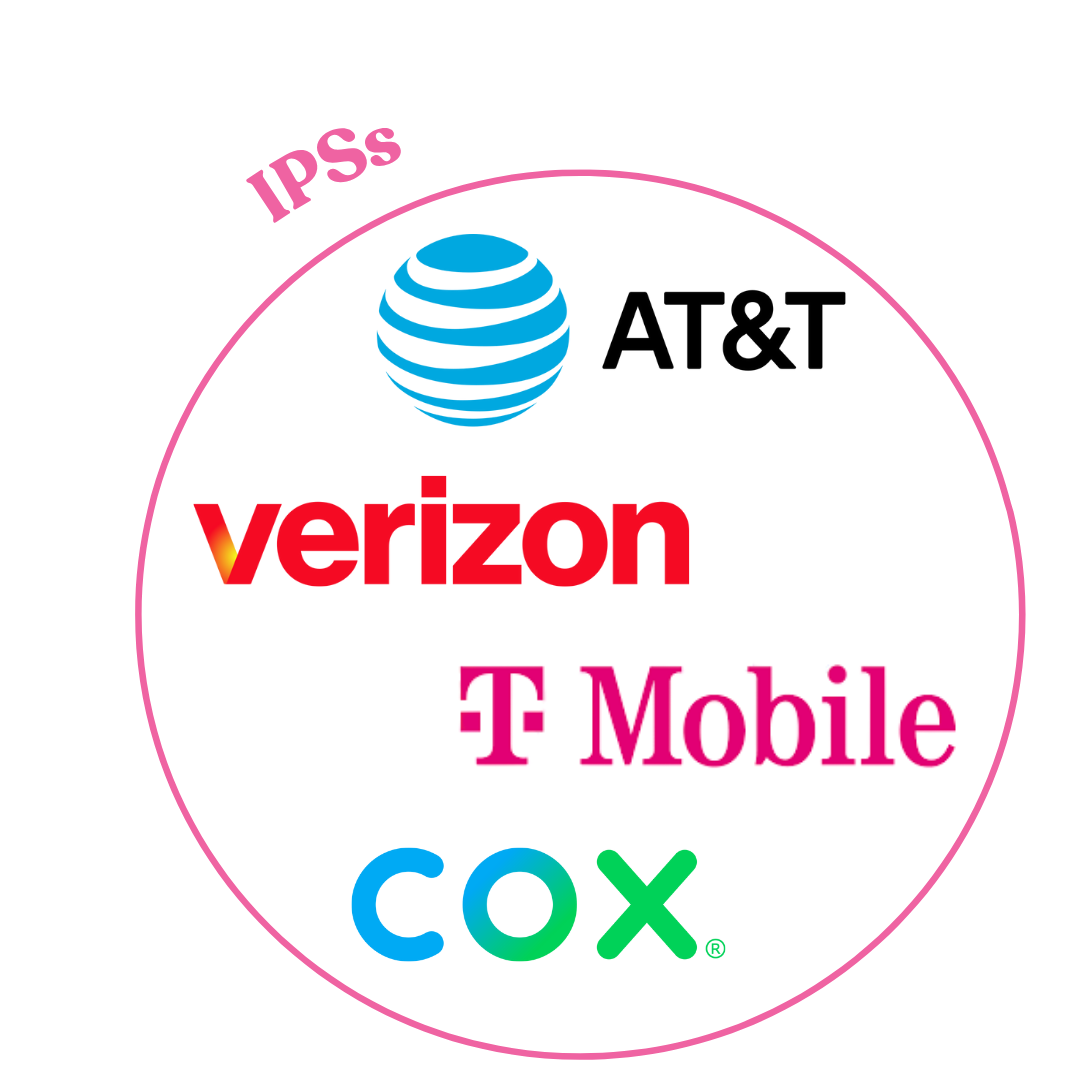 ISPs