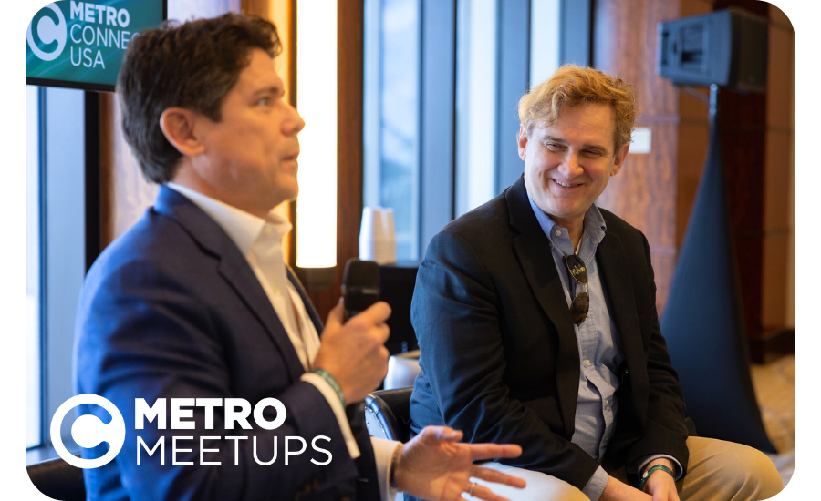 Metro Meetups