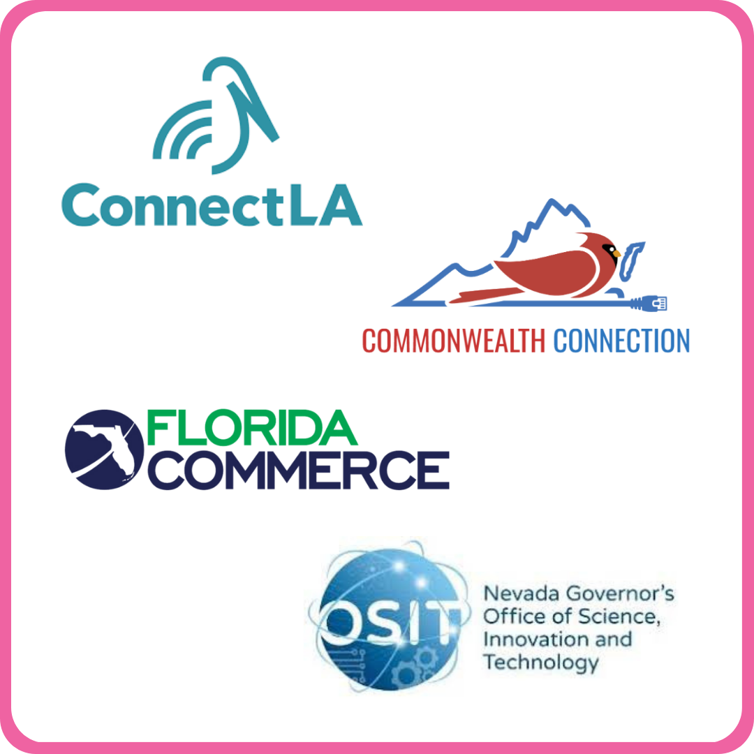 State Broadband Office