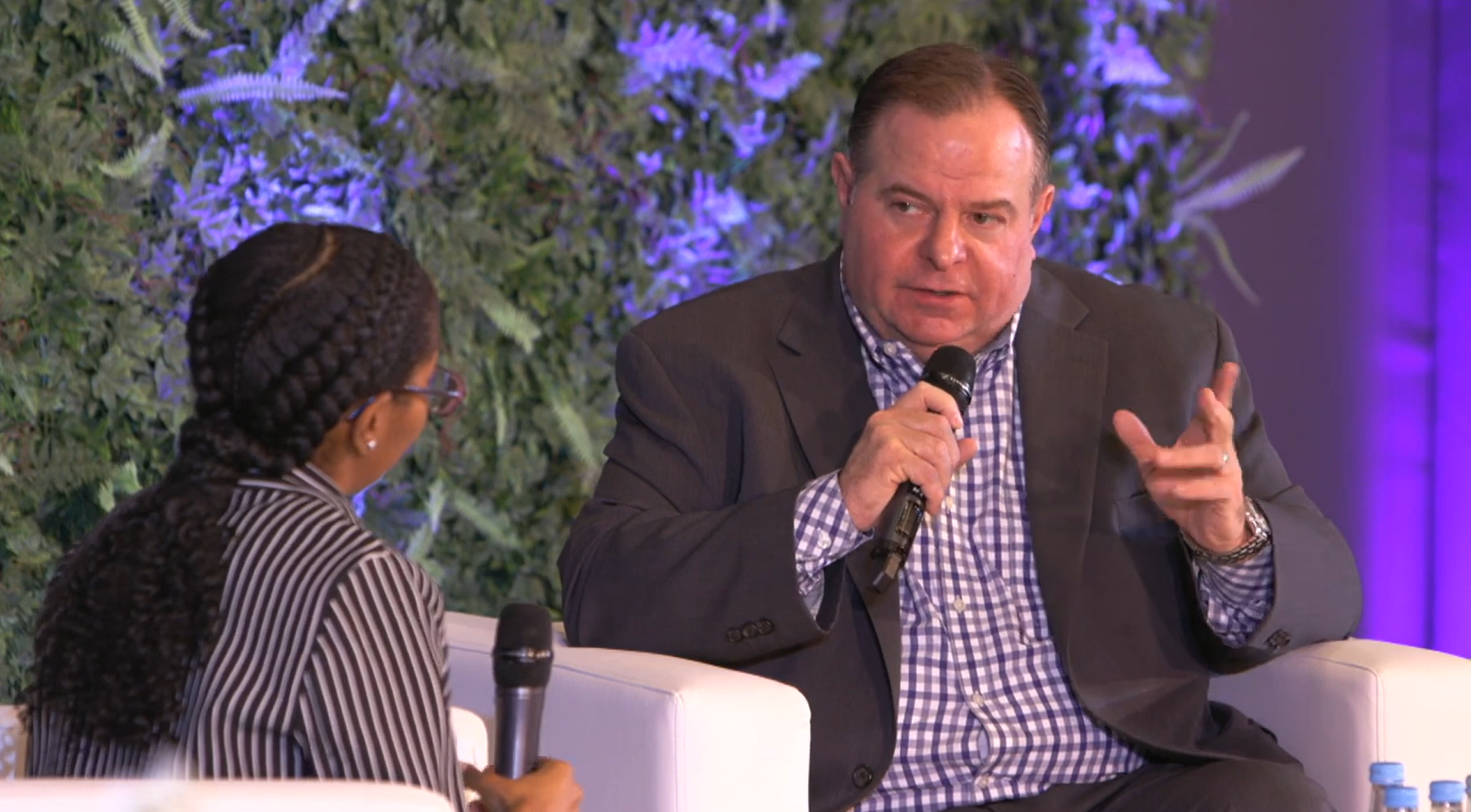 Capacity Global Interviews