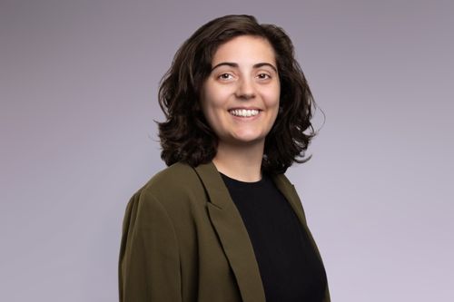 Amber Jackson - Capacity - a techoraco brand