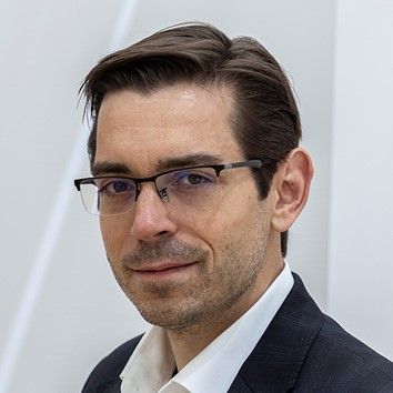 Andrej Danis - AlixPartners