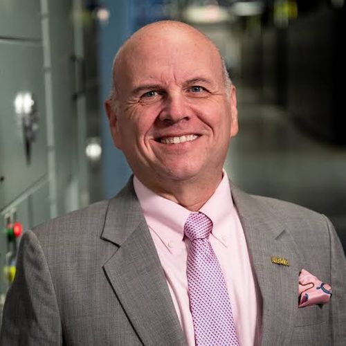 Buddy Rizer - Loudoun County