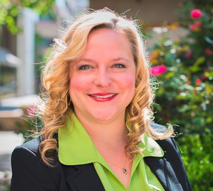 Elizabeth Bowles - Aristotle Broadband