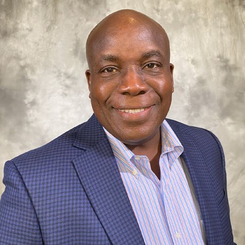 Femi Adeyemi - Fujitsu
