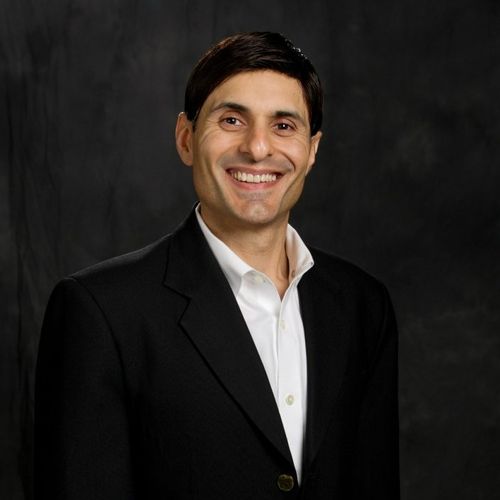 Gaurav Juneja - Fidium Fiber