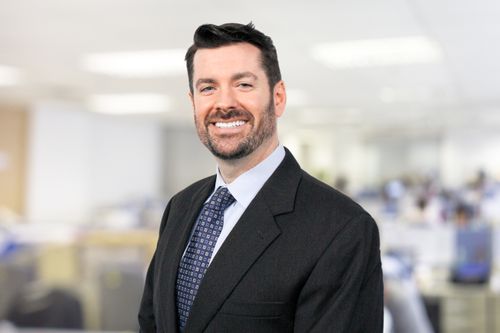 Greg Williams - TD SECURITIES
