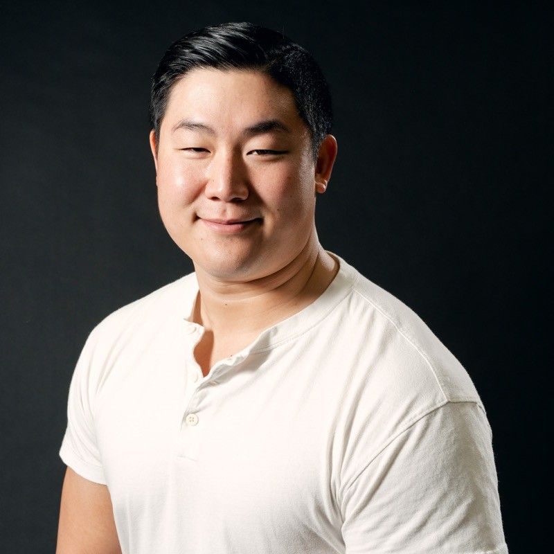 Jonathan Van - Element8