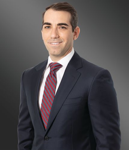 Josh Forman - GREENBERG TRAURIG