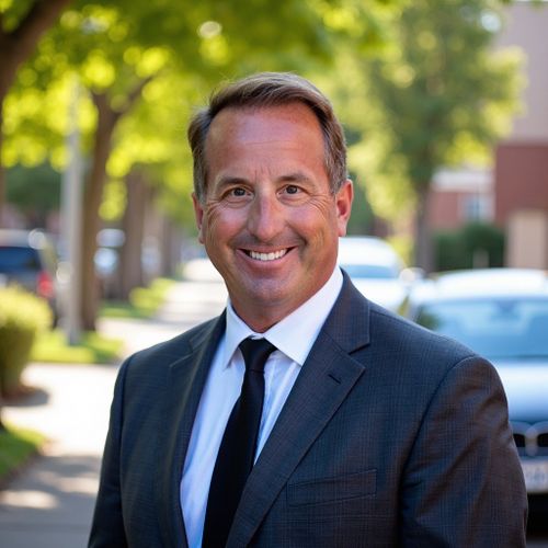 Mike Matthews - Marsh McLennan