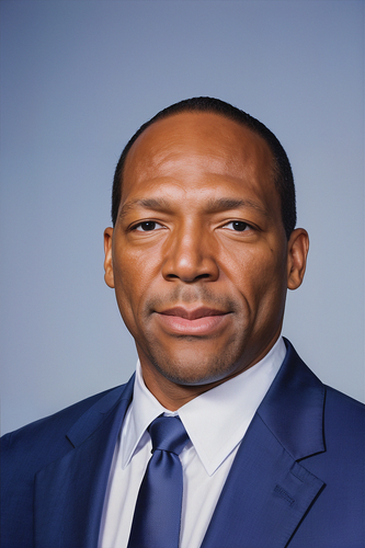Obinna Isiadinso - International Finance Corporation (IFC)
