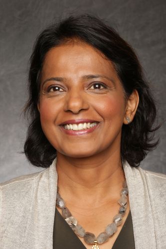 Sanyogita Shamsunder - Geolinks