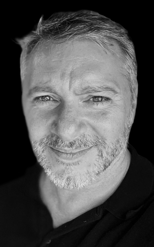 Stephen Rose - Render Networks