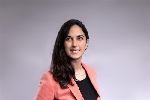 Vanessa Barbe - Capacity