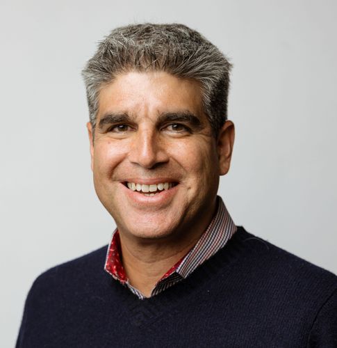 Osvaldo Di Campli - NOKIA