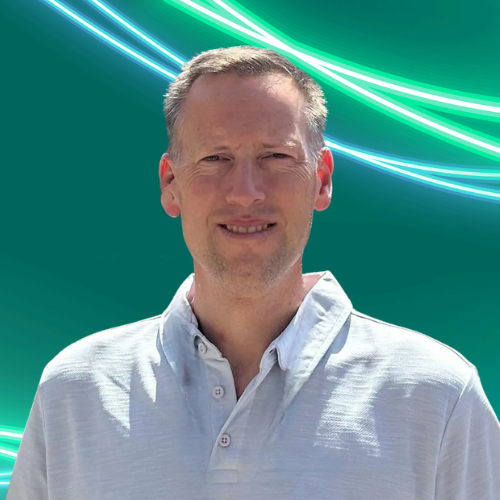 A.J. Moul - Frontier Communications