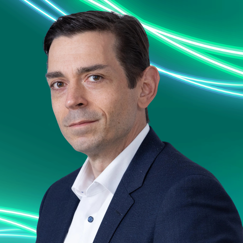 Andrej Danis - Alix Partners