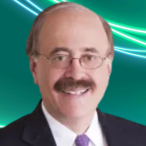 Andrew Lipman - Morgan Lewis