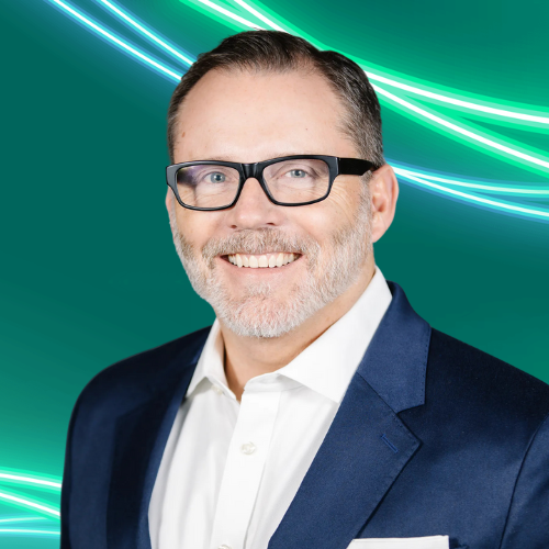 Brett Lindsey - ark data centers
